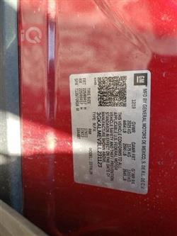 جي ام سي تيراين